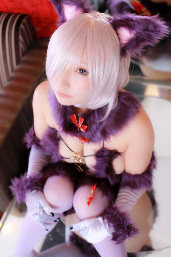    (Cosplay) [Shooting Star