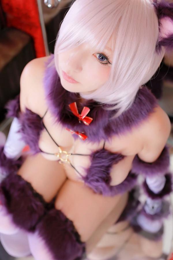    (Cosplay) [Shooting Star