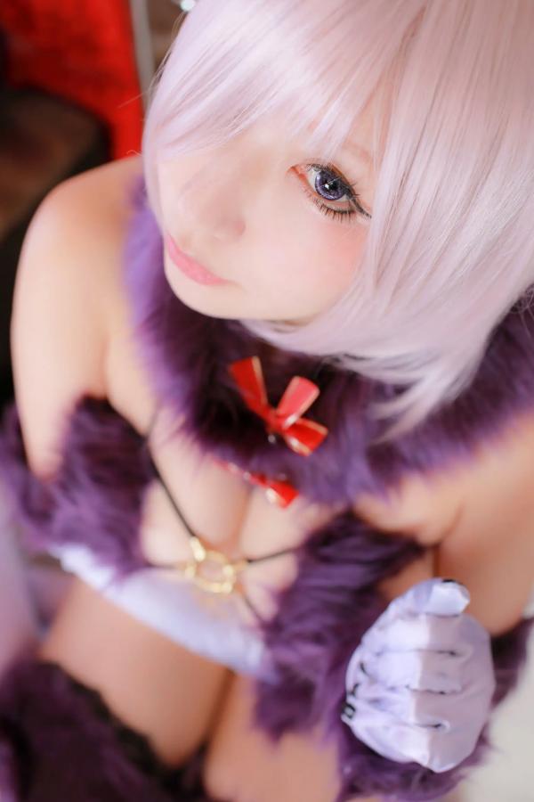    (Cosplay) [Shooting Star