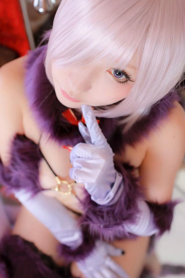    (Cosplay) [Shooting Star