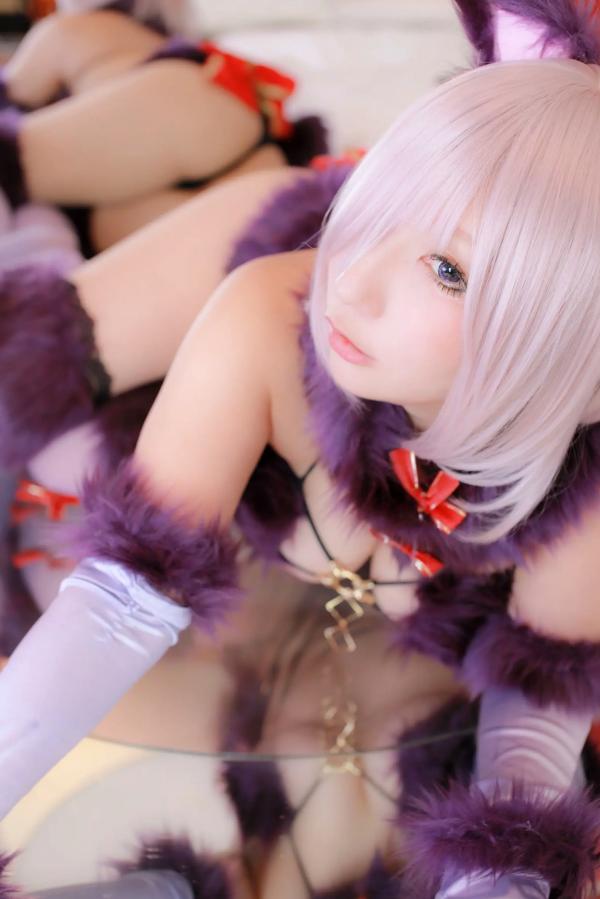    (Cosplay) [Shooting Star
