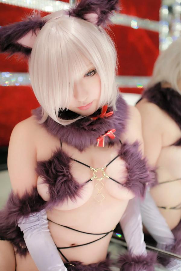    (Cosplay) [Shooting Star