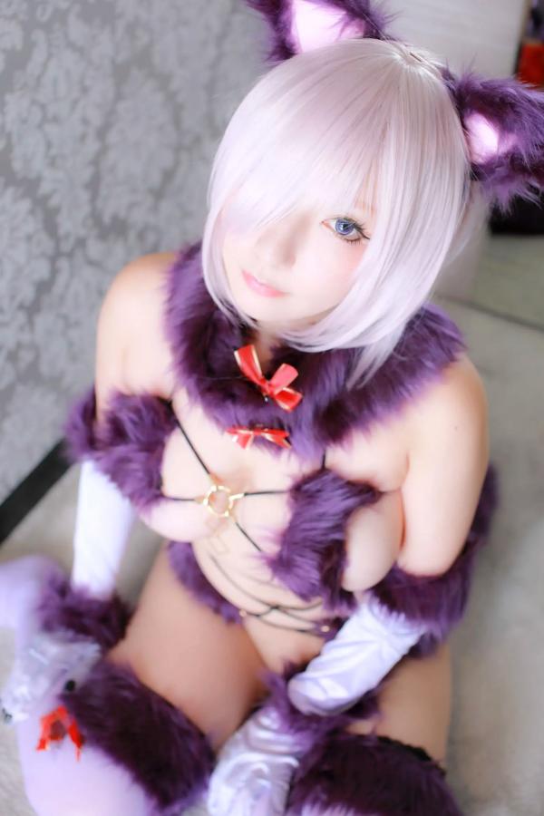    (Cosplay) [Shooting Star