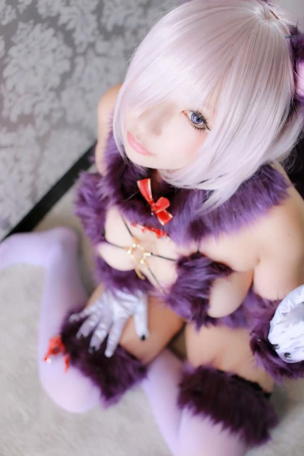    (Cosplay) [Shooting Star