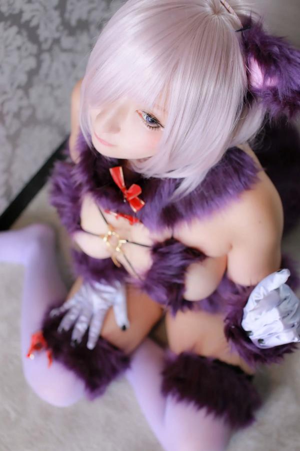    (Cosplay) [Shooting Star