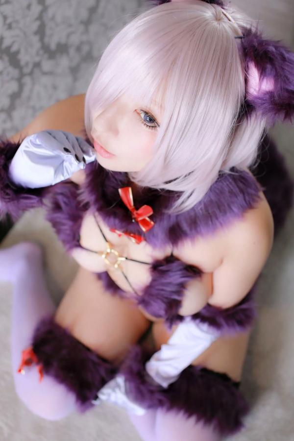    (Cosplay) [Shooting Star