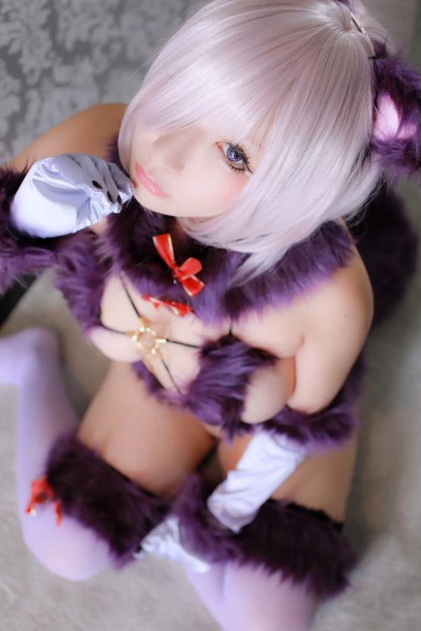   (Cosplay) [Shooting Star