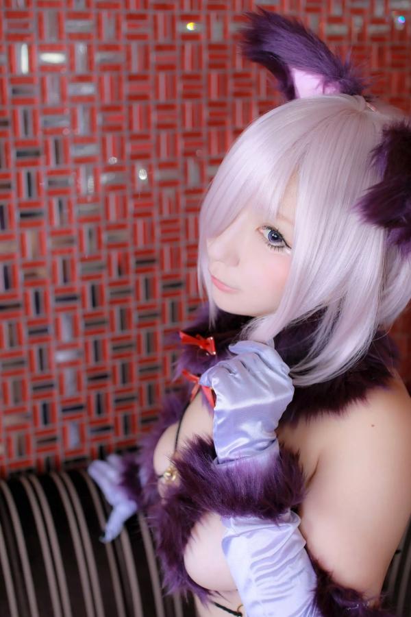    (Cosplay) [Shooting Star