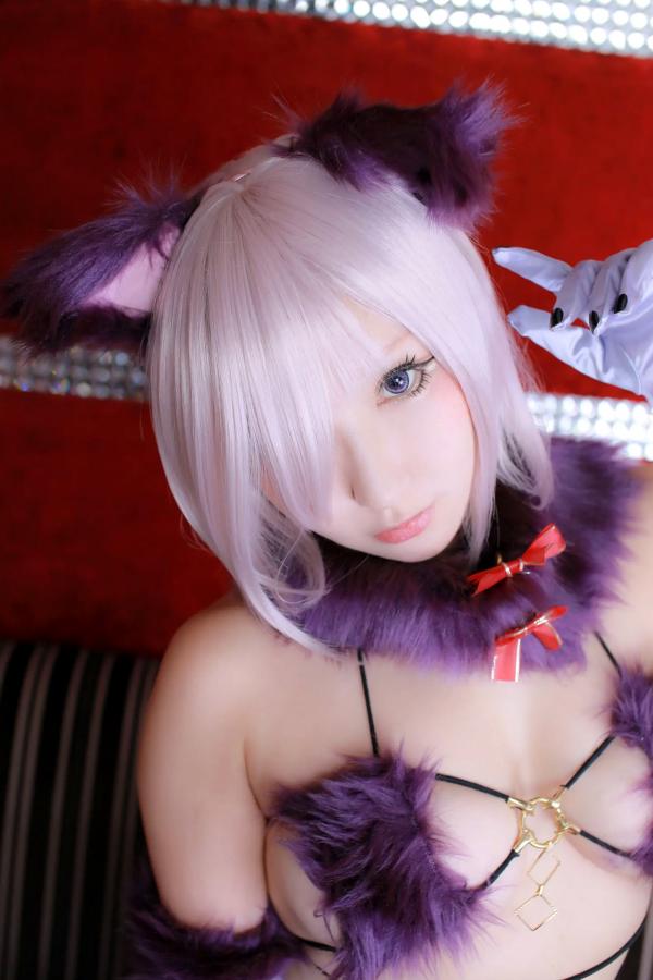    (Cosplay) [Shooting Star