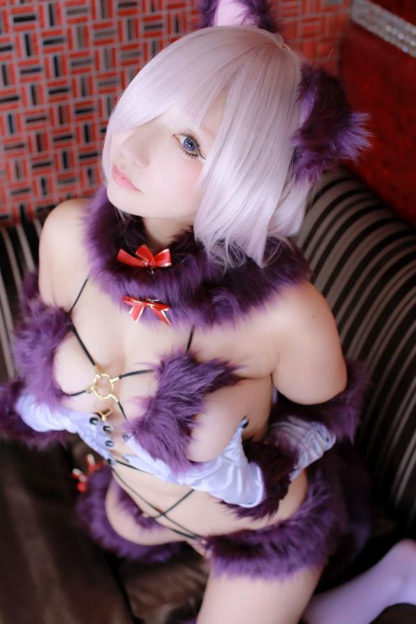    (Cosplay) [Shooting Star