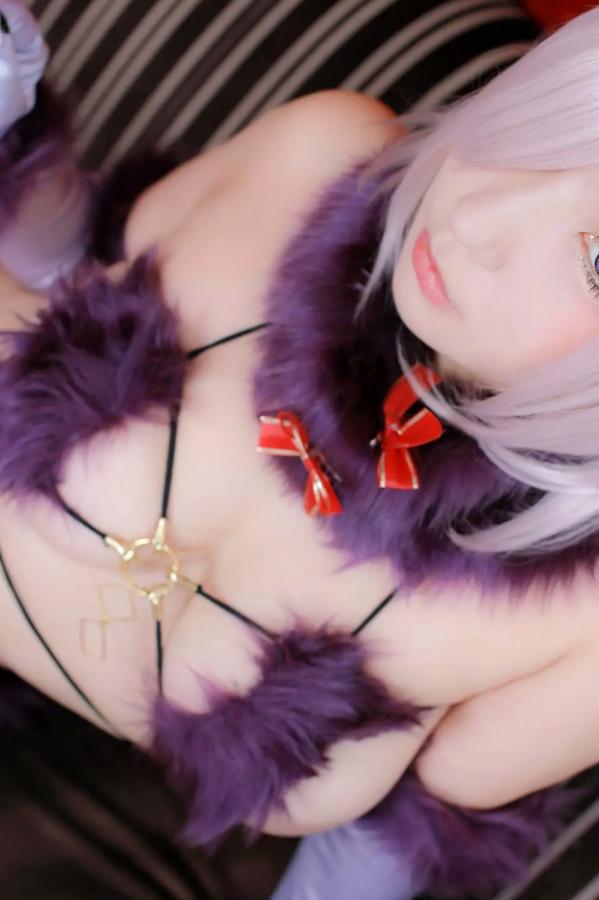    (Cosplay) [Shooting Star