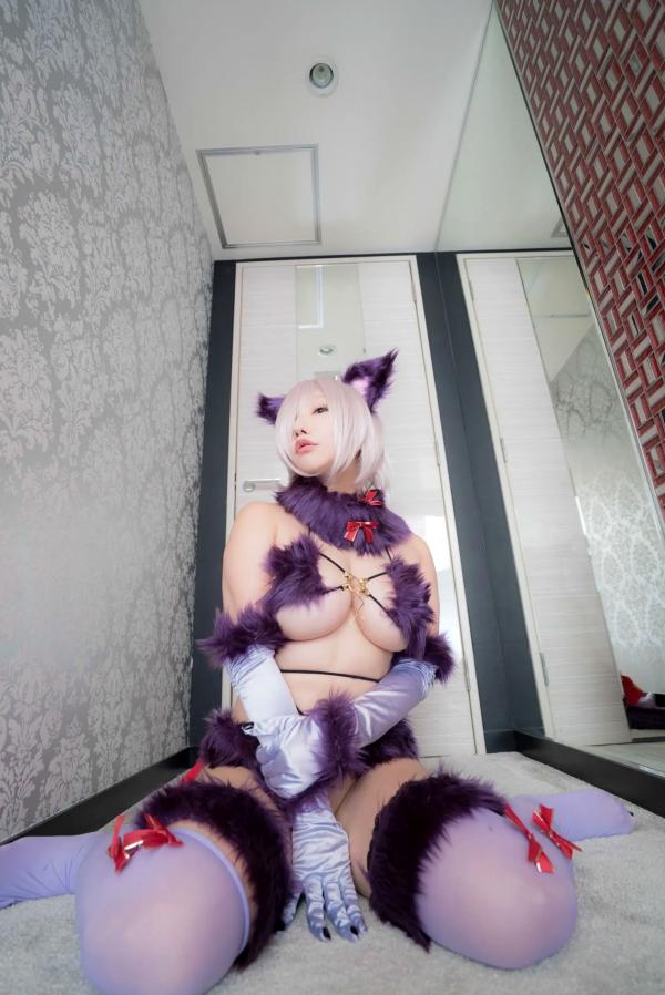    (Cosplay) [Shooting Star