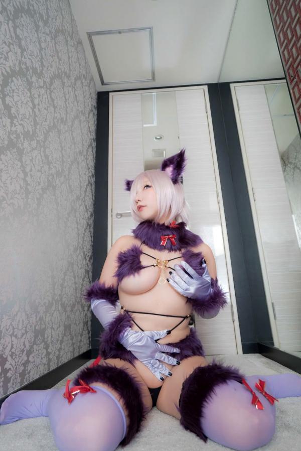    (Cosplay) [Shooting Star