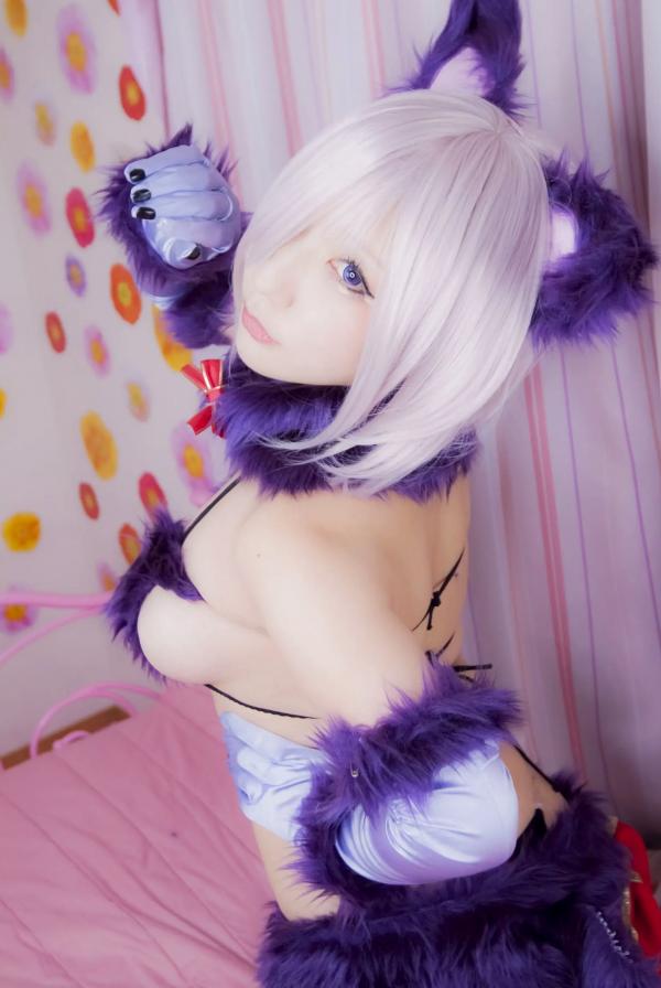    (Cosplay) [Shooting Star