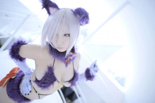    (Cosplay) [Shooting Star