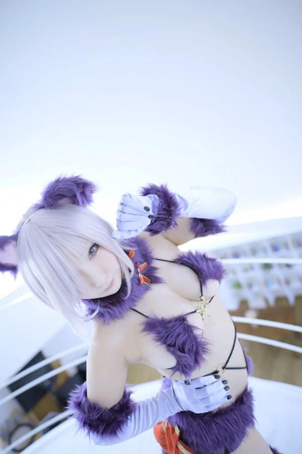    (Cosplay) [Shooting Star