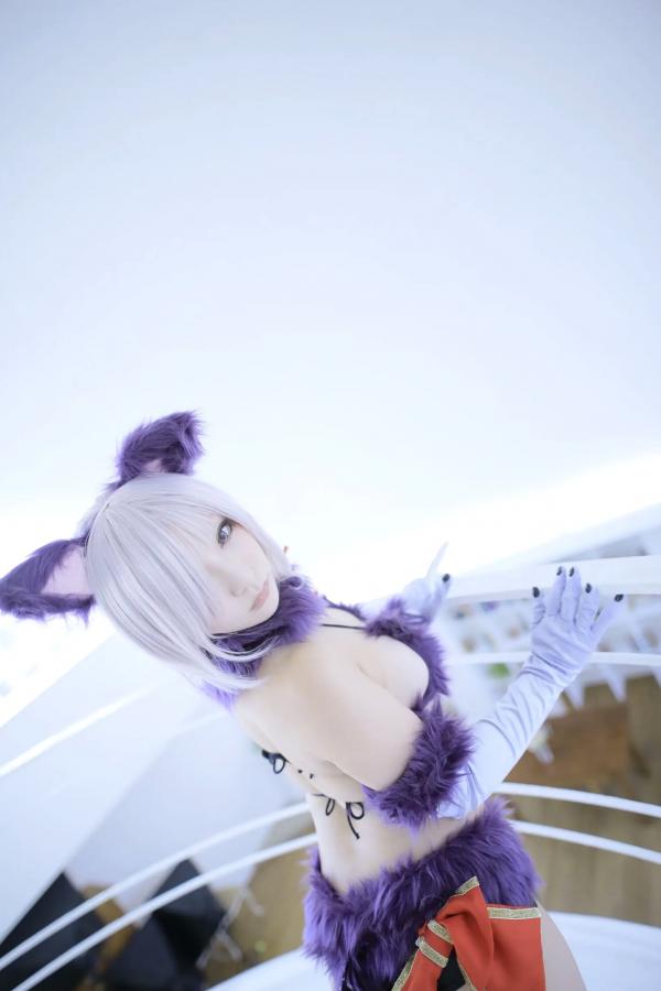    (Cosplay) [Shooting Star