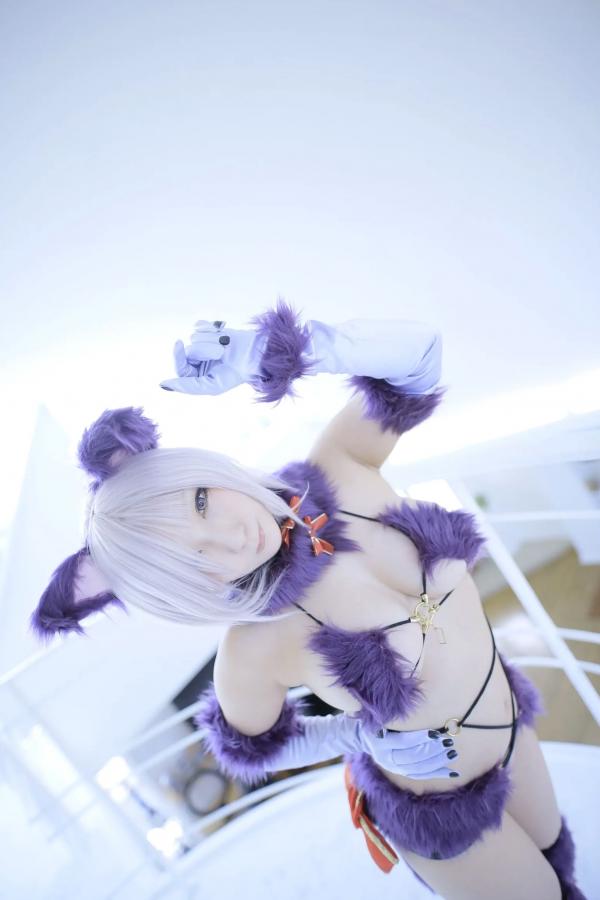    (Cosplay) [Shooting Star