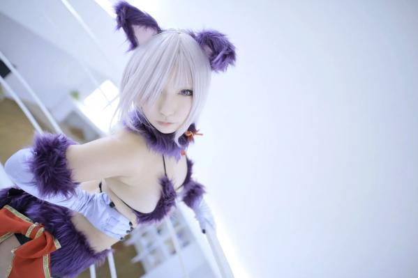    (Cosplay) [Shooting Star