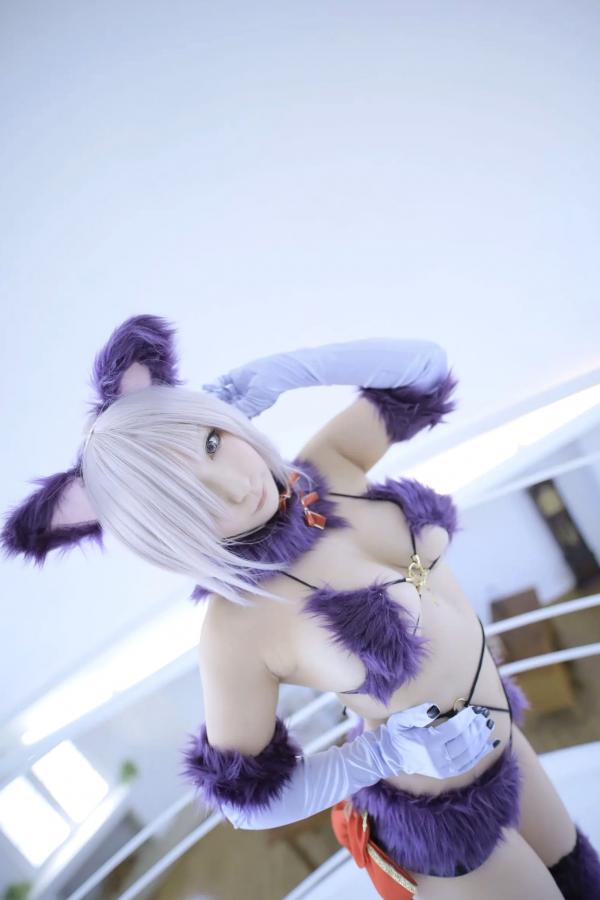    (Cosplay) [Shooting Star