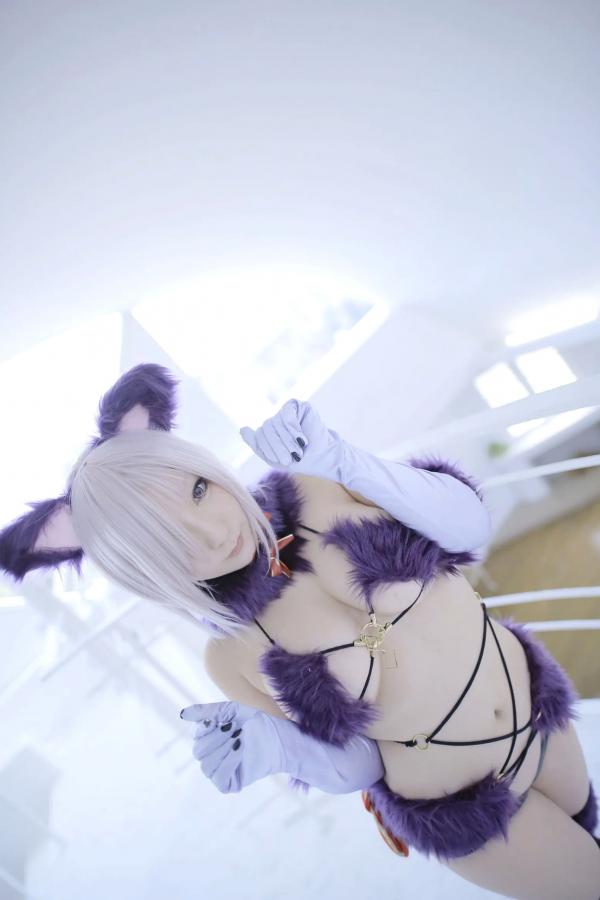    (Cosplay) [Shooting Star