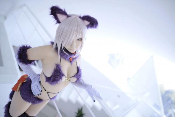    (Cosplay) [Shooting Star