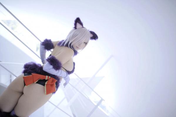   (Cosplay) [Shooting Star