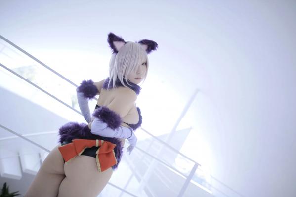    (Cosplay) [Shooting Star