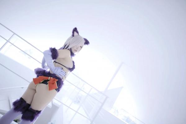    (Cosplay) [Shooting Star