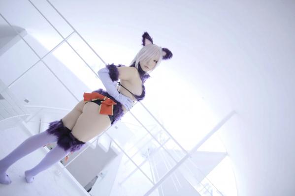    (Cosplay) [Shooting Star