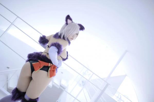    (Cosplay) [Shooting Star
