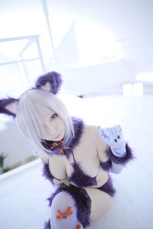    (Cosplay) [Shooting Star