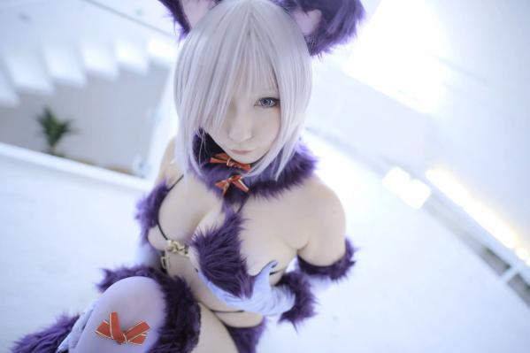    (Cosplay) [Shooting Star