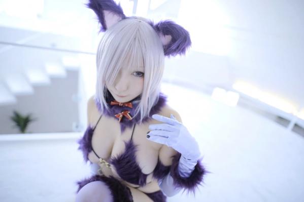    (Cosplay) [Shooting Star