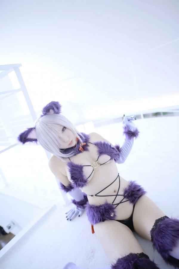    (Cosplay) [Shooting Star