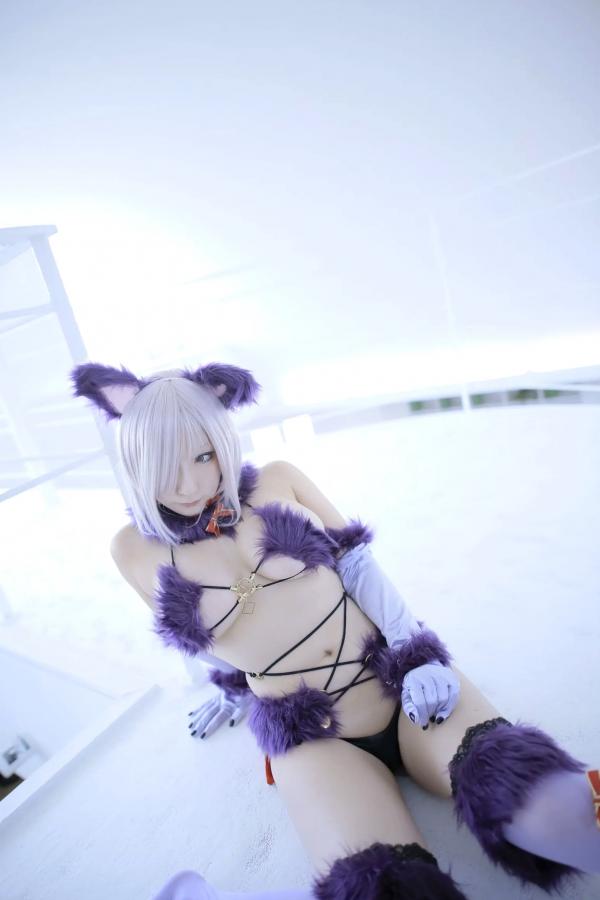    (Cosplay) [Shooting Star