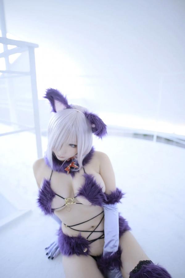    (Cosplay) [Shooting Star
