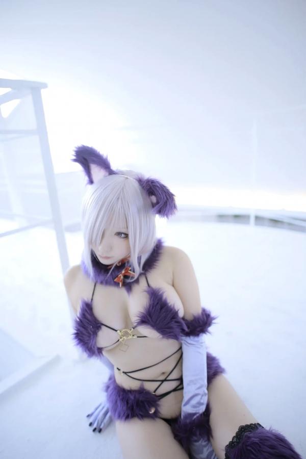    (Cosplay) [Shooting Star