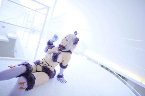    (Cosplay) [Shooting Star