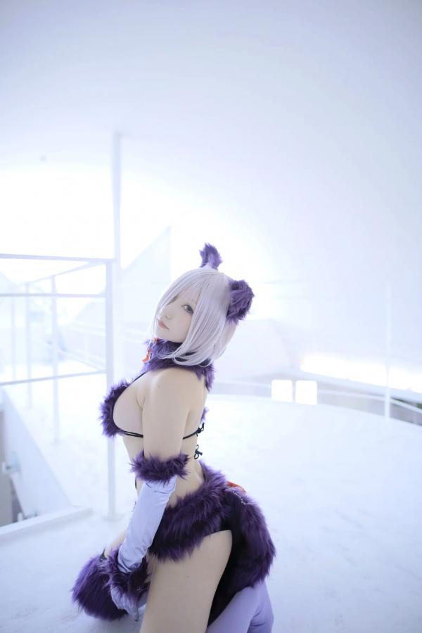    (Cosplay) [Shooting Star