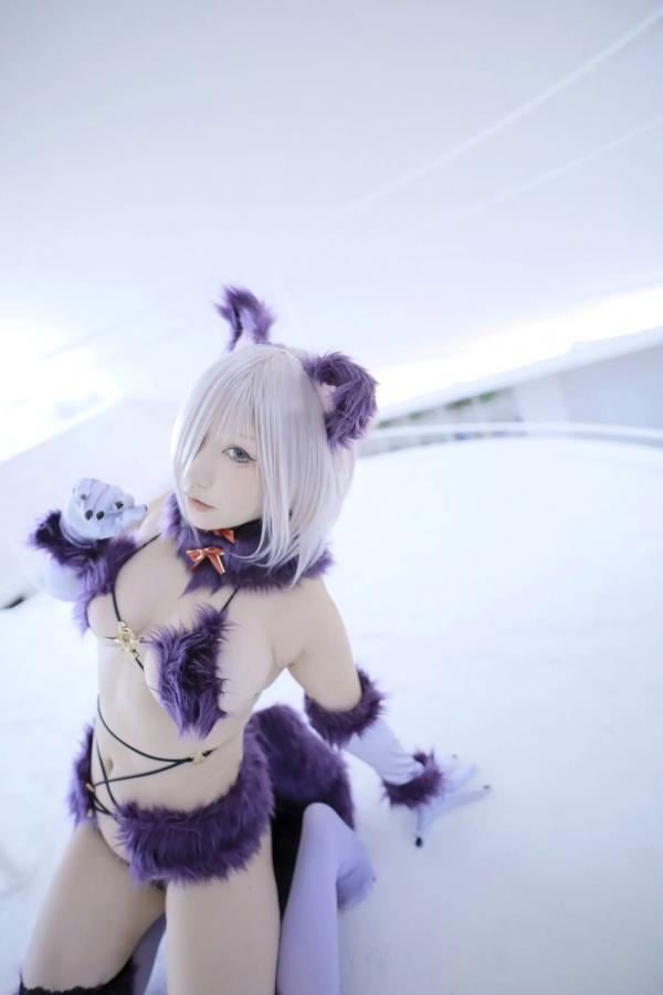    (Cosplay) [Shooting Star