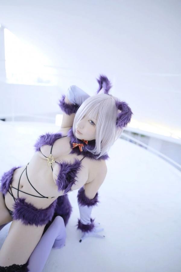    (Cosplay) [Shooting Star