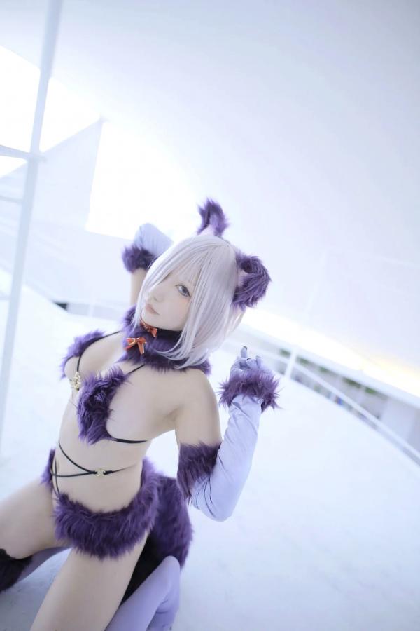    (Cosplay) [Shooting Star