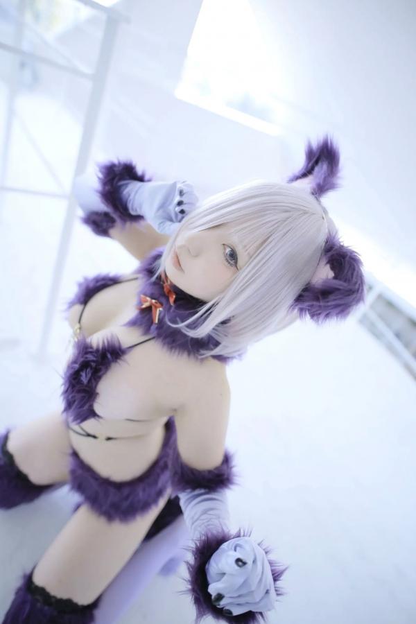    (Cosplay) [Shooting Star
