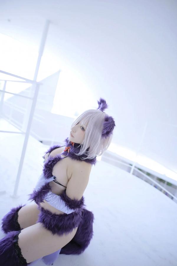    (Cosplay) [Shooting Star