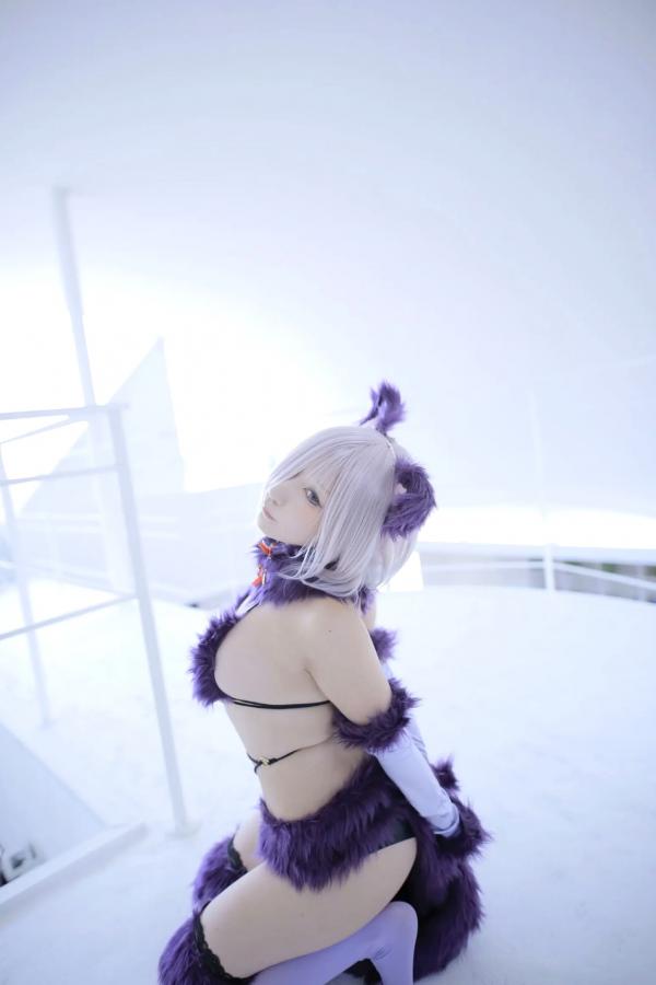    (Cosplay) [Shooting Star