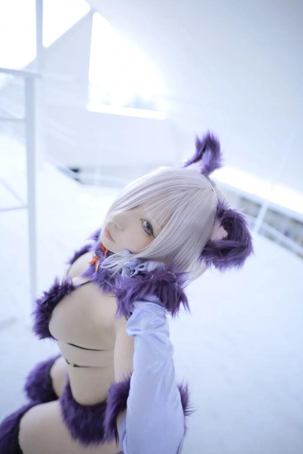    (Cosplay) [Shooting Star