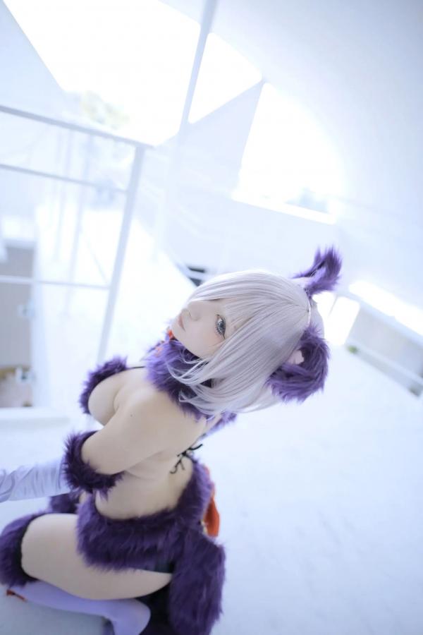    (Cosplay) [Shooting Star