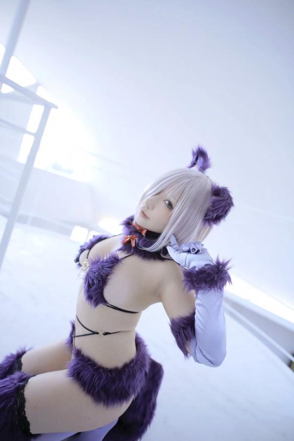    (Cosplay) [Shooting Star