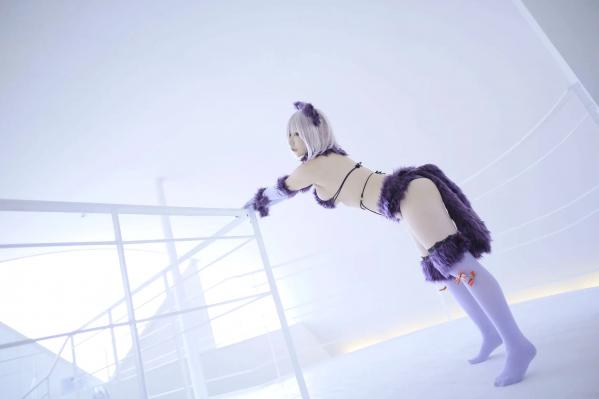    (Cosplay) [Shooting Star